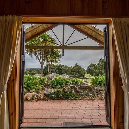 The Cottage Wai Rua Ruatangata West Экстерьер фото
