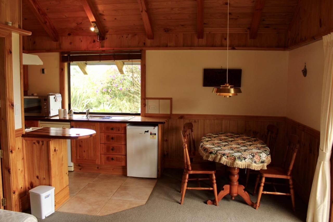 The Cottage Wai Rua Ruatangata West Экстерьер фото