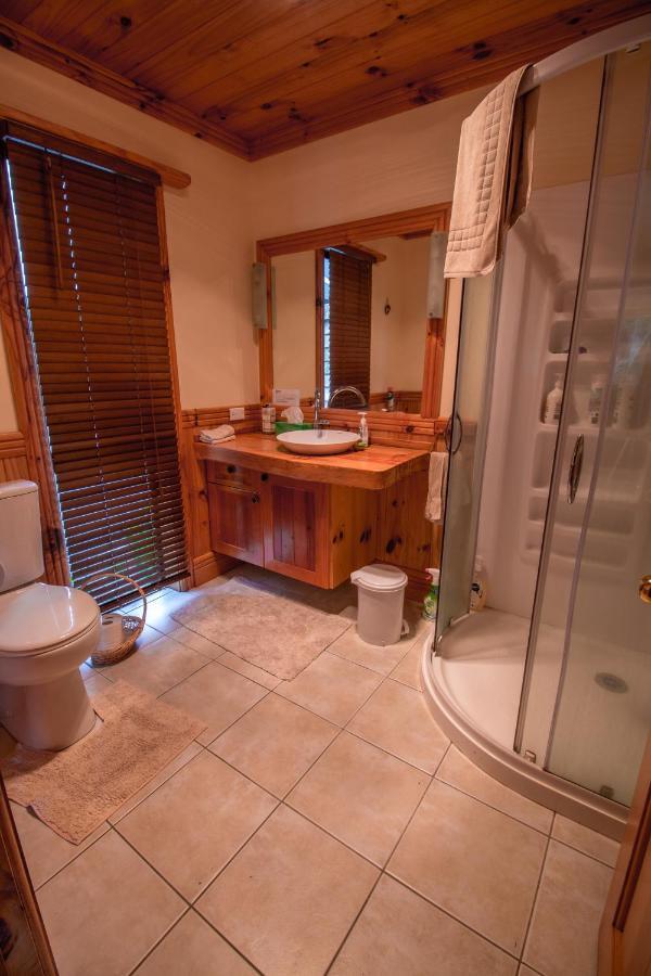The Cottage Wai Rua Ruatangata West Экстерьер фото